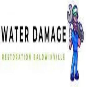 Water Damage Restoration Baldwinville