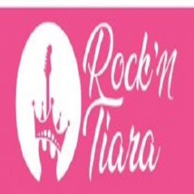 Rock'N Tiara Girls Spa
