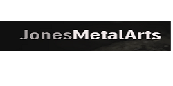 Jones Metal Arts