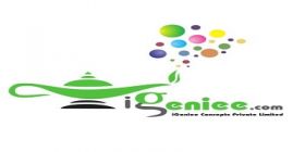iGeniee Concepts Private Limited- CCTV Camera Division