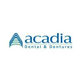 Acadia Dental & Dentures