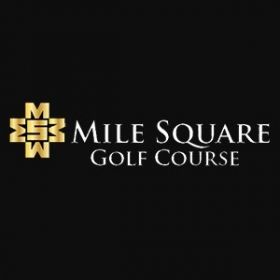 Mile Square Banquets