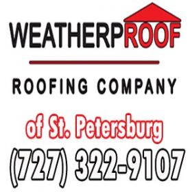 Weatherproof Roofing of St. Petersburg