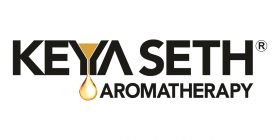 Keya Seth aromatherapy