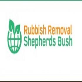 Rubbish Removal Shepherd's Bush