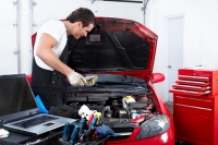 Bob Sell Automotive Repairs