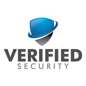 Verified Security