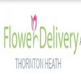 Flower Delivery Thornton Heath