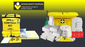 Ocean Safety Supplies