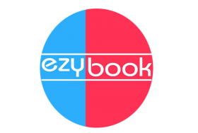 Ezybook