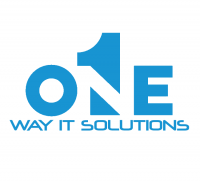 1WAY IT SOLUTIONS