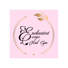 Enchanted Escape Nail Spa