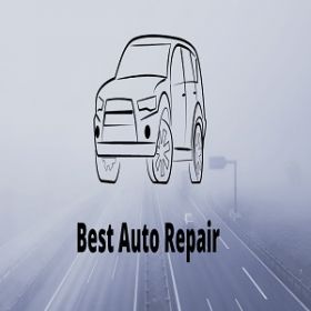 Hamilton Auto Repair Shop