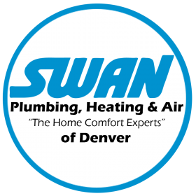 SWAN Plumbing, Heating & Air of Denver
