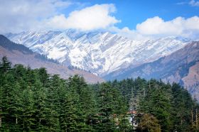 Himalayan Travel World