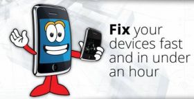 Cellphone Repair Bothell