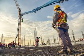 Construction and contactor business