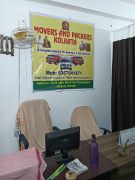  Movers and Packers Kolkata