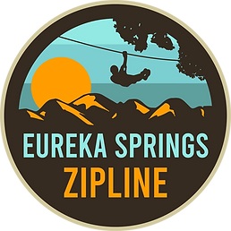 Eureka Springs Zipline