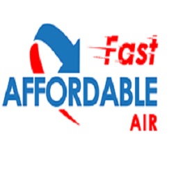Fast Affordable Air - Southwest Las Vegas
