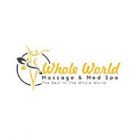 Whole World Massage LLC & Med Spa