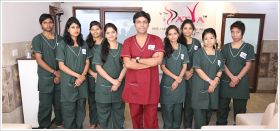Satya Hair Transplantation Clinic