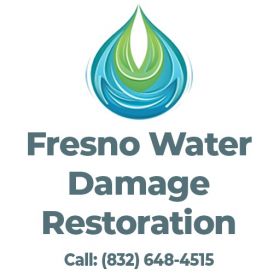 Fresno Water Damage Restoration