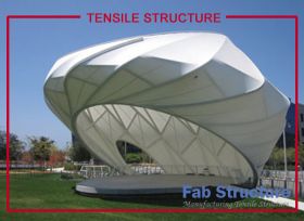 Fab Structure