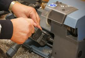 Burnaby Locksmith