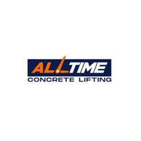 All Time Concrete Lifting