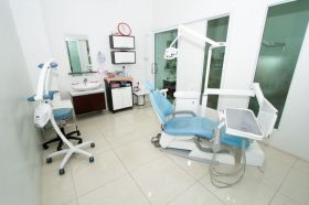 Dr. Madhvi’s Dental Clinic