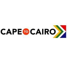 Cape To Cairo