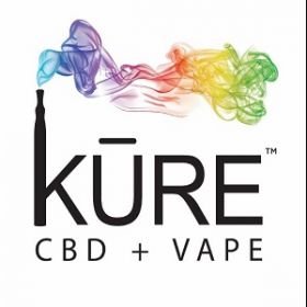 Kure CBD and Vape