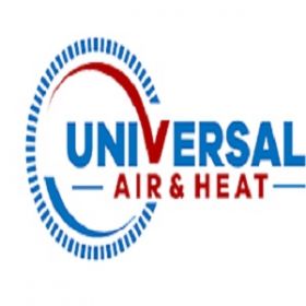 Universal Air & Heat- Davie