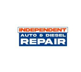 Independent Auto and Diesel Repair