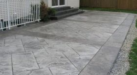 Echo Concrete Solutions