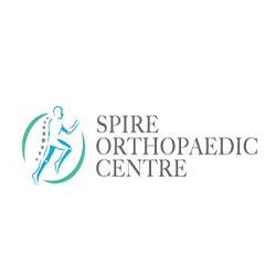 Spire Orthopaedic Centre Pte. Ltd.
