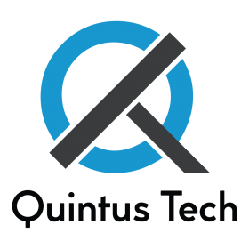 Quintus Tech Pvt. Ltd.
