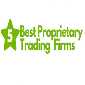 5 Best Proprietary Trading Firms