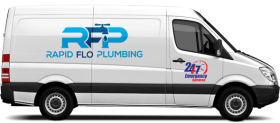 Rapid Flo Plumbing - Surrey Plumbers