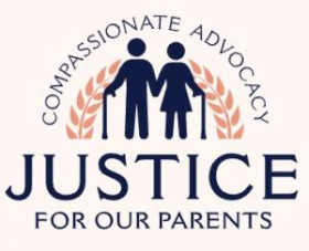 Justice For Our Parents