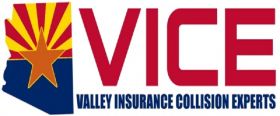 Valley Insurance Collision Experts
