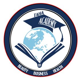 Taha Academy Beauty, Business and Health