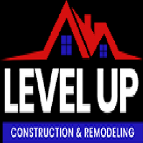 Level Up Custom Homes & Remodeling