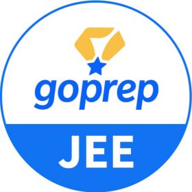 Goprep: JEE Main & Advanced Exam Preparation