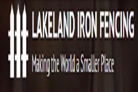 Lakeland Iron Fencing