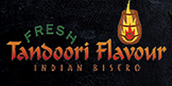 Fresh Tandoori Flavour Indian Restaurant Royal Oak