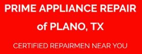 Prime Appliance Repair of Plano