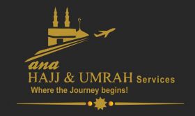 ANA HAJJ & UMRAH SERVICES