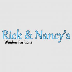 Rick & Nancy's Window Fashions